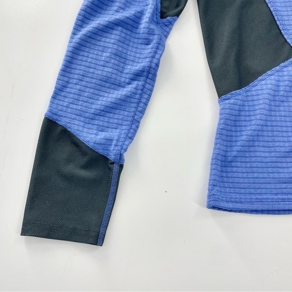 Nike Sphere ACG Oregon Series long Sleeve Textured Base Layer Biking Shirt M - Picture 5 of 12